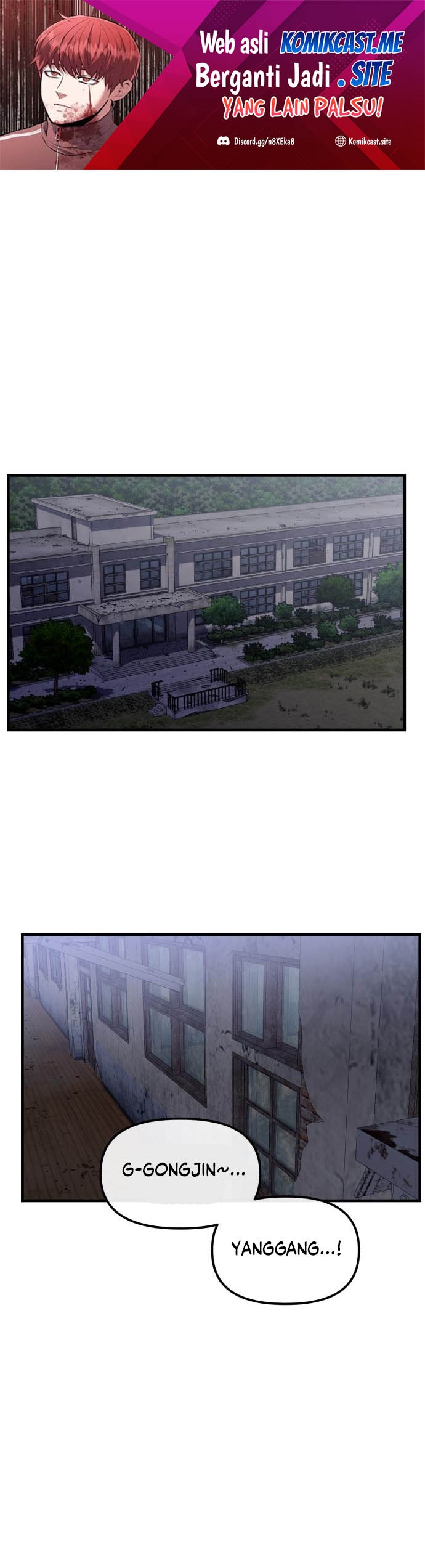 Killing Killer Chapter 17 Bahasa Indonesia