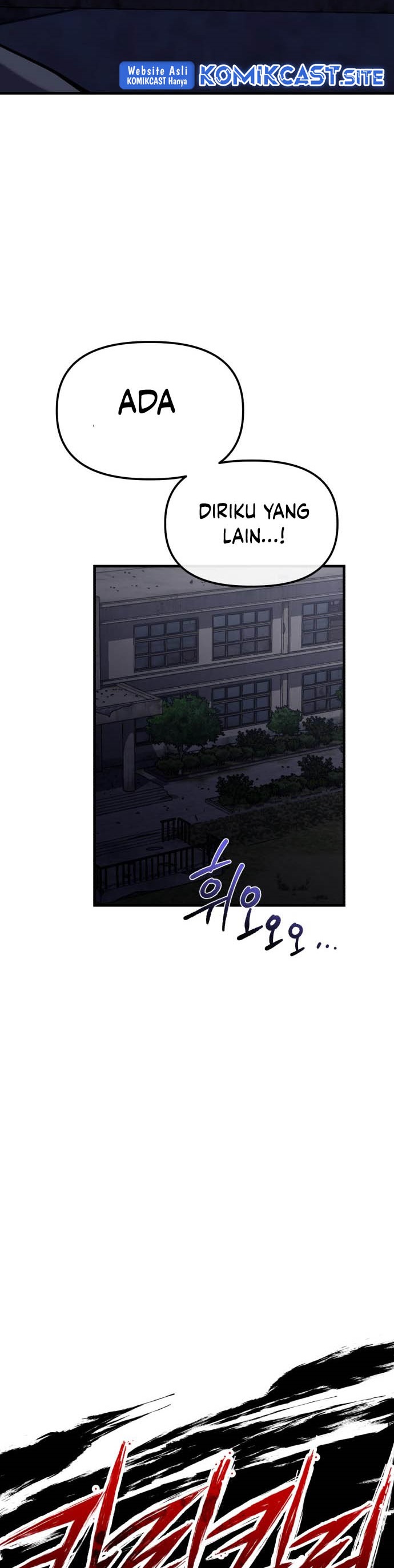 Killing Killer Chapter 17 Bahasa Indonesia