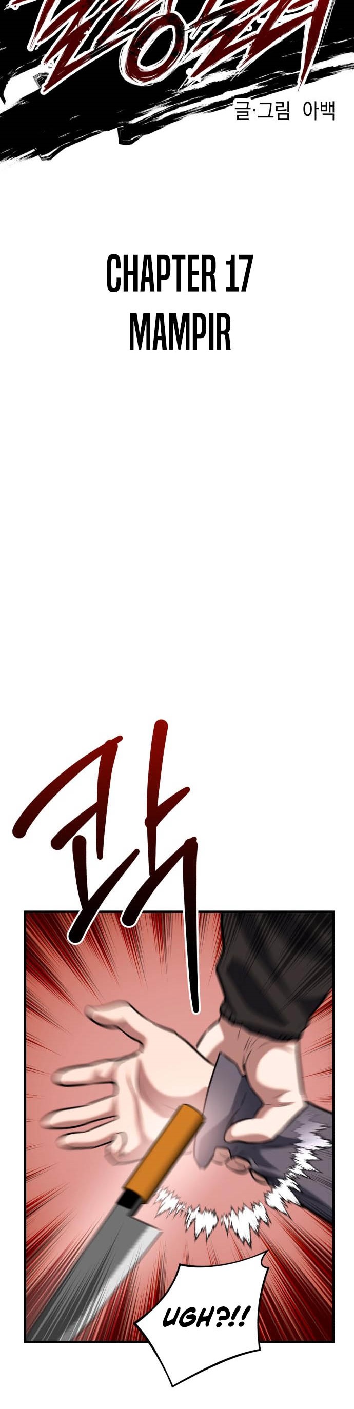 Killing Killer Chapter 17 Bahasa Indonesia