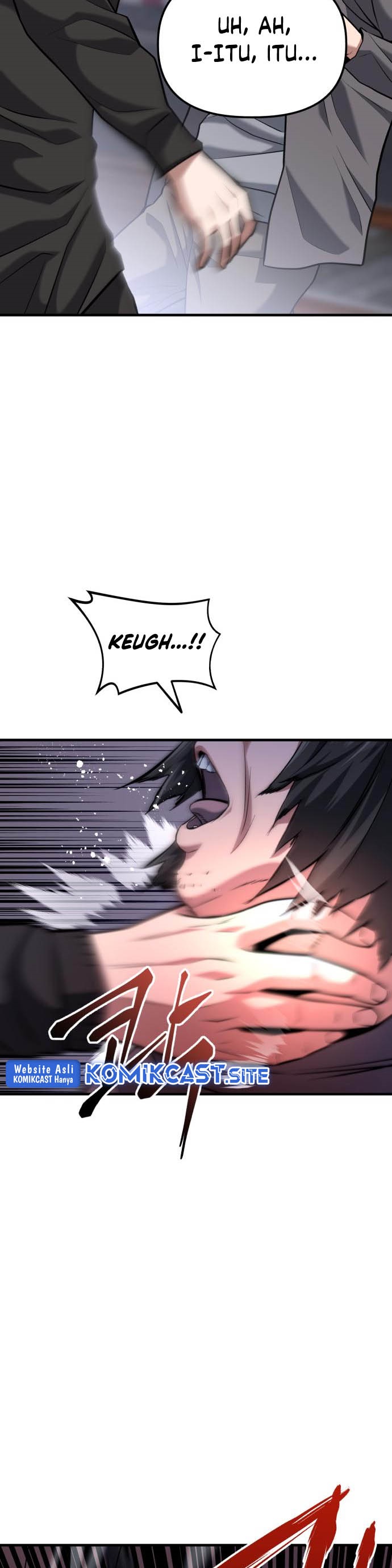 Killing Killer Chapter 17 Bahasa Indonesia