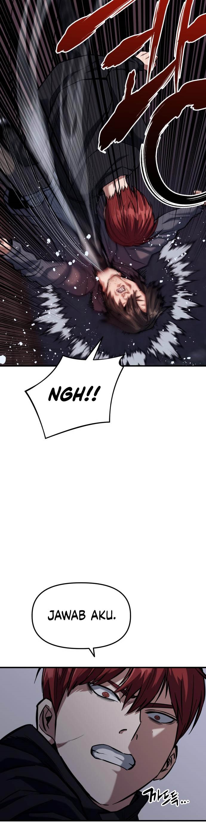 Killing Killer Chapter 17 Bahasa Indonesia