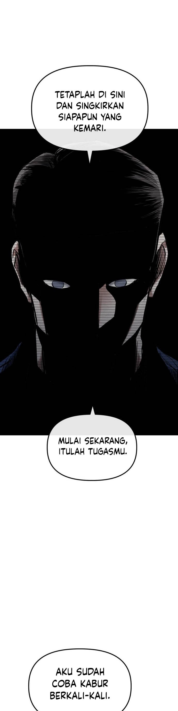 Killing Killer Chapter 17 Bahasa Indonesia