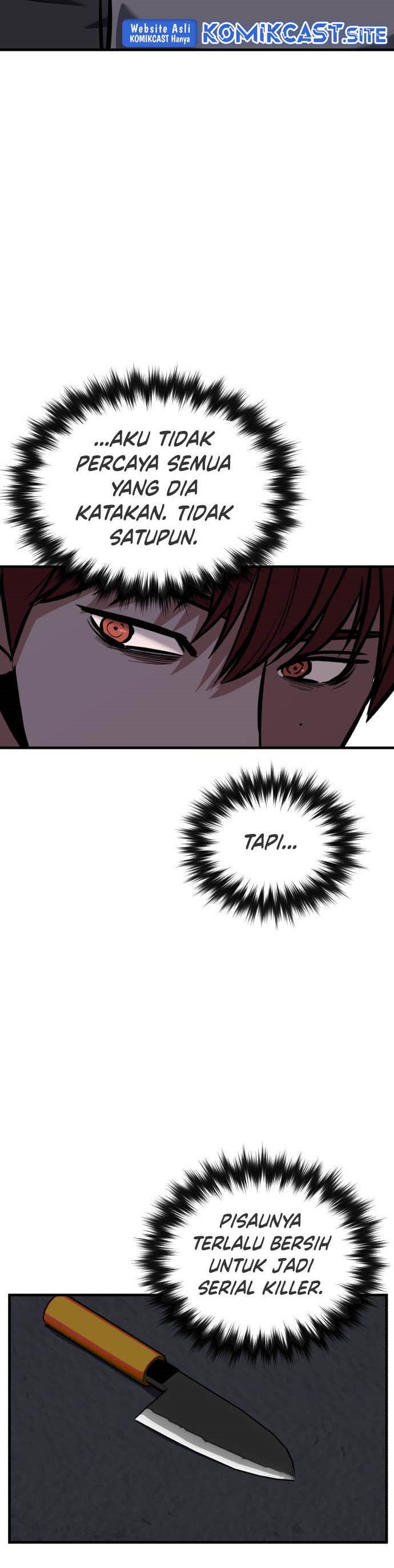 Killing Killer Chapter 17 Bahasa Indonesia