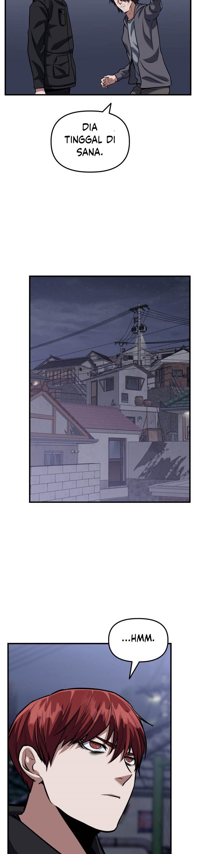 Killing Killer Chapter 17 Bahasa Indonesia