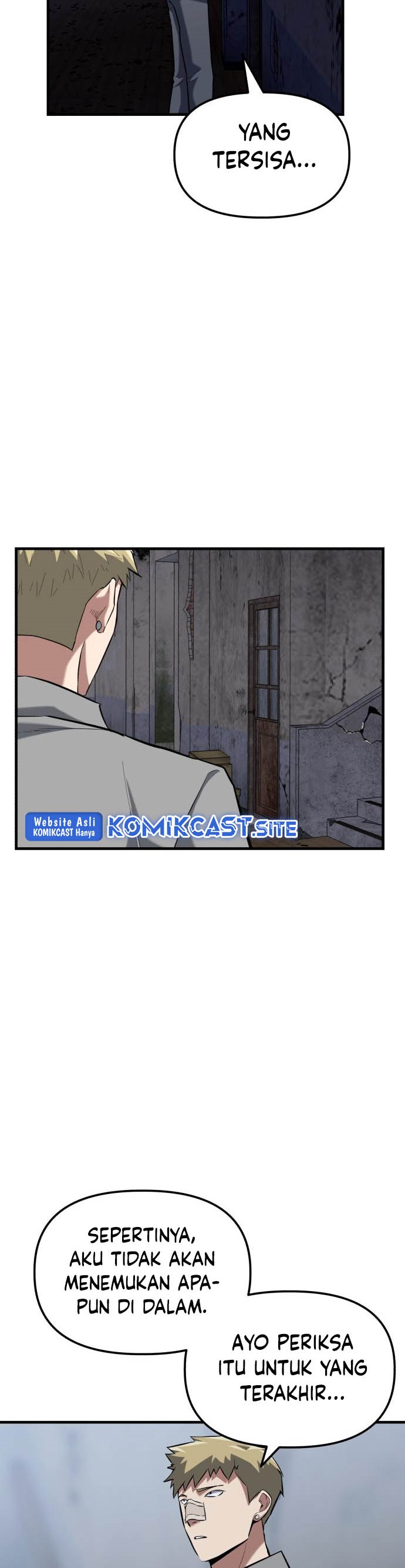 Killing Killer Chapter 17 Bahasa Indonesia