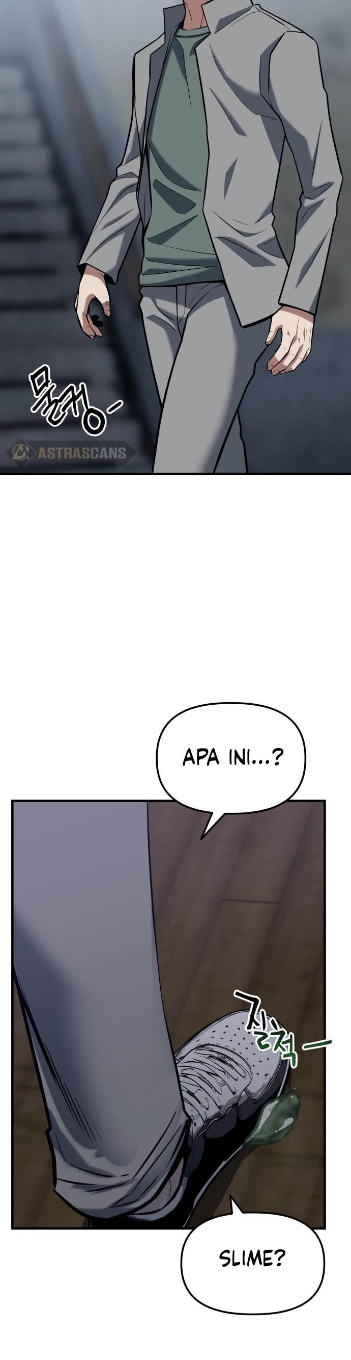 Killing Killer Chapter 17 Bahasa Indonesia