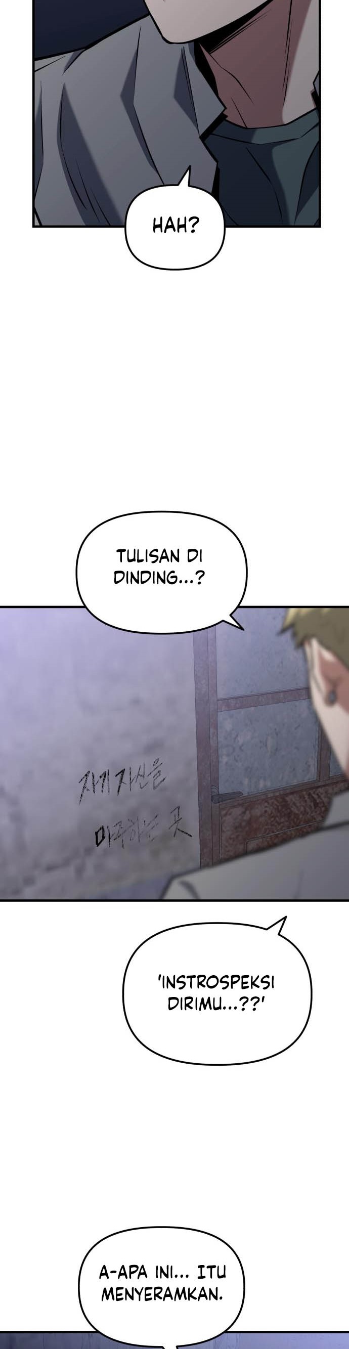 Killing Killer Chapter 17 Bahasa Indonesia