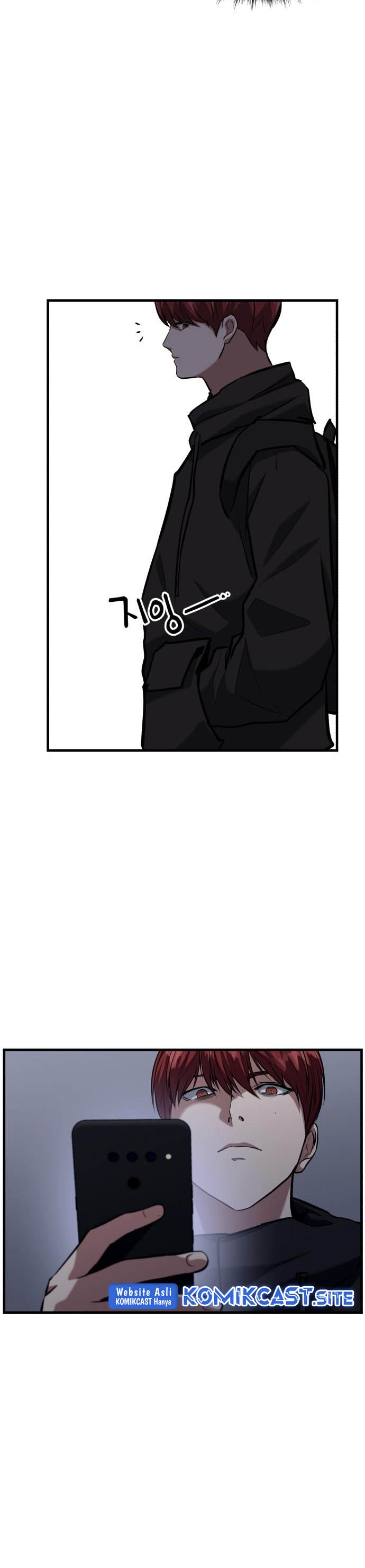 Killing Killer Chapter 17 Bahasa Indonesia