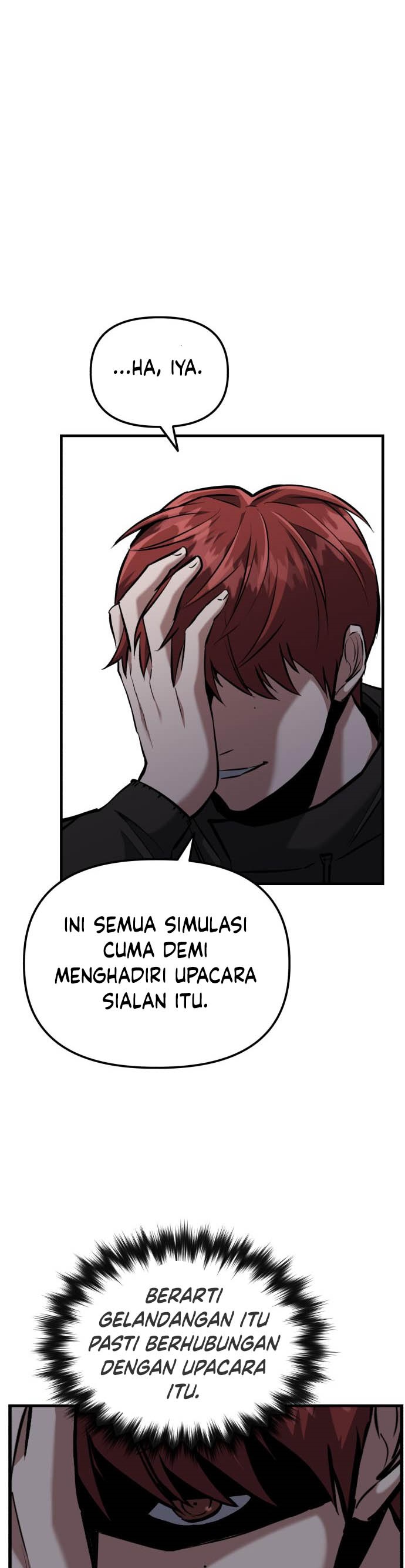 Killing Killer Chapter 17 Bahasa Indonesia