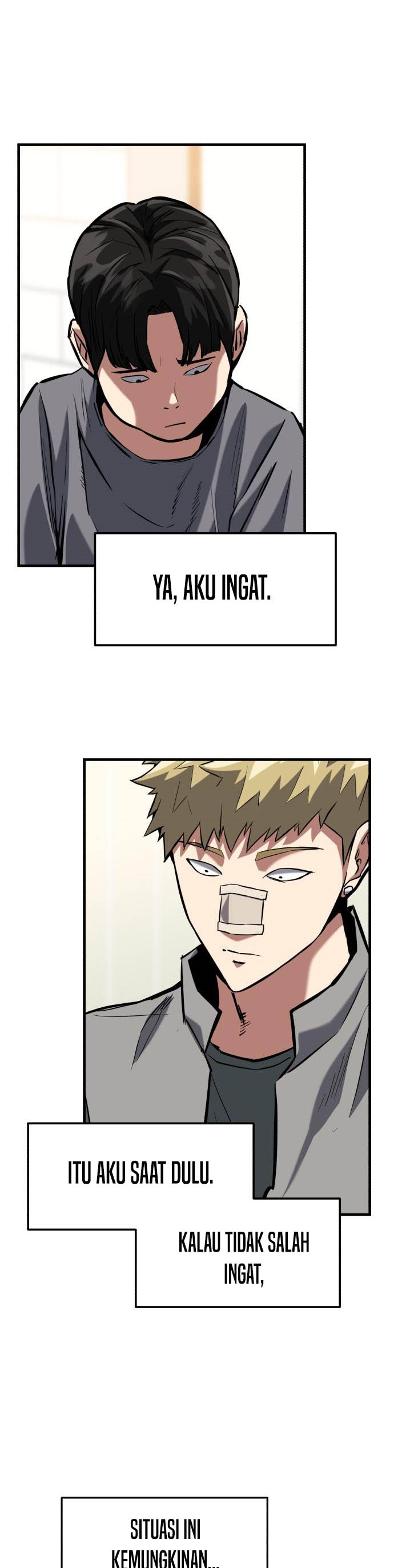 Killing Killer Chapter 17 Bahasa Indonesia