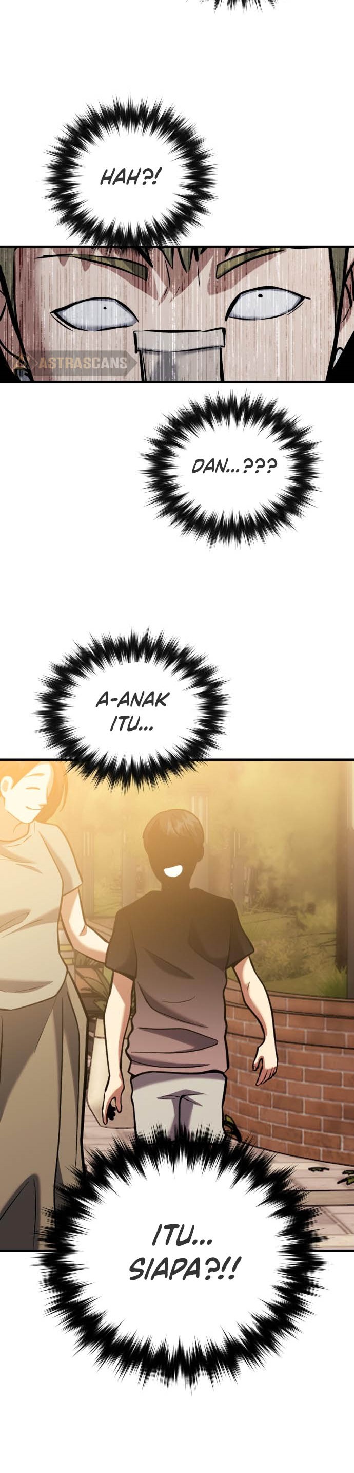 Killing Killer Chapter 17 Bahasa Indonesia