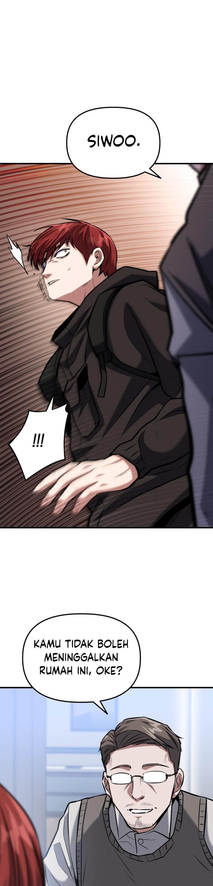 Killing Killer Chapter 17 Bahasa Indonesia