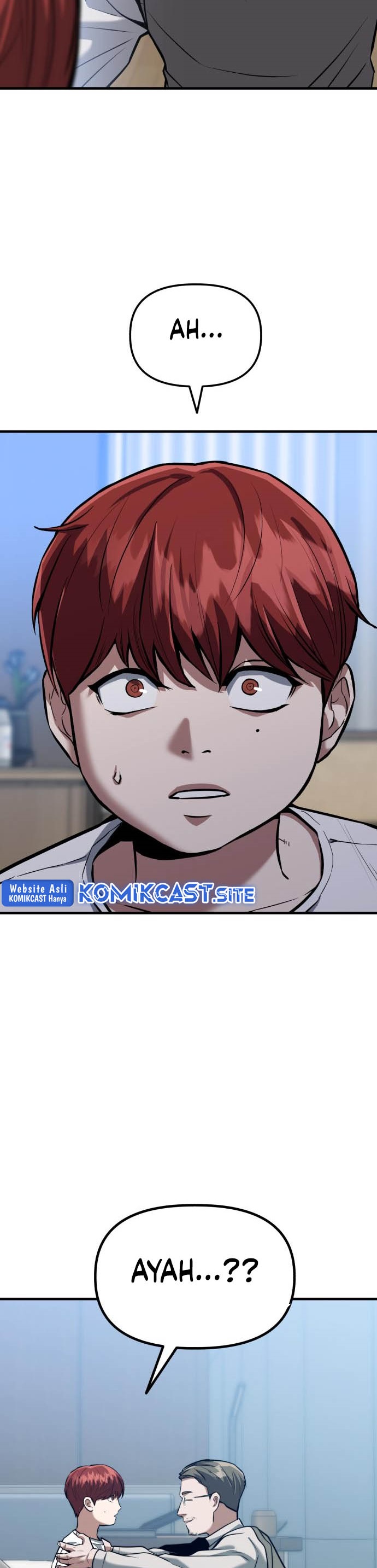 Killing Killer Chapter 17 Bahasa Indonesia