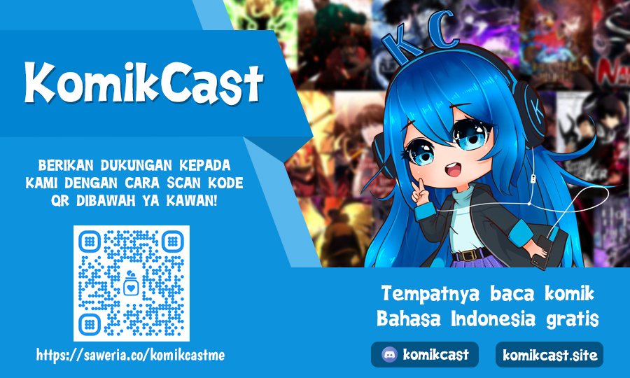 Killing Killer Chapter 17 Bahasa Indonesia