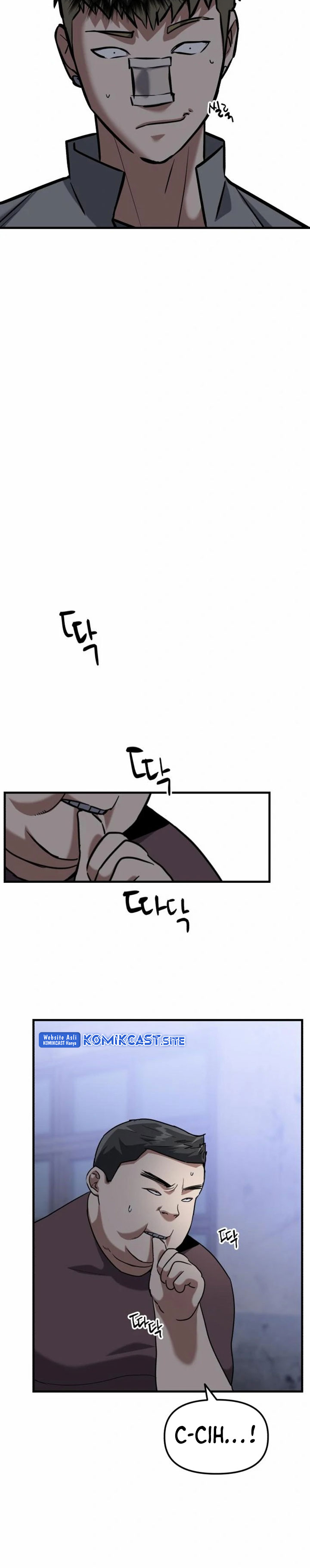 Killing Killer Chapter 22 Bahasa Indonesia