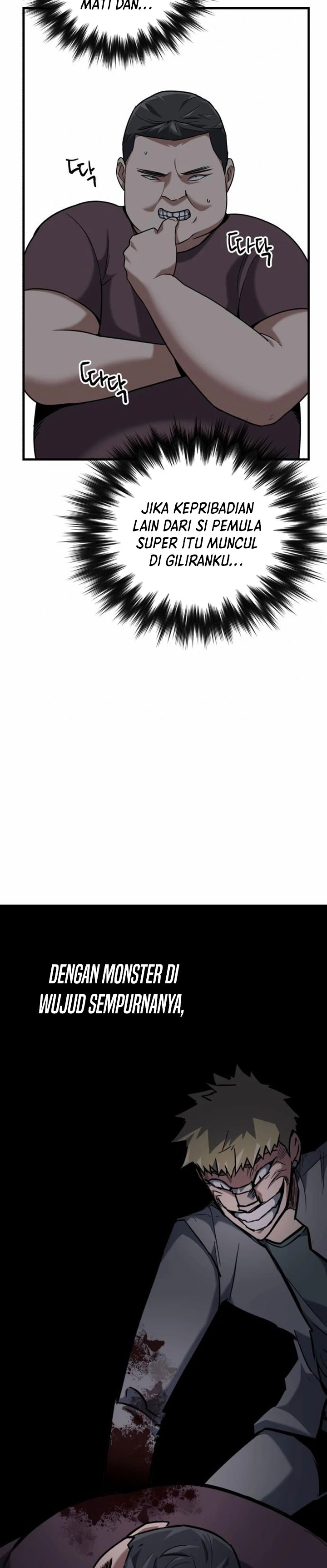 Killing Killer Chapter 22 Bahasa Indonesia