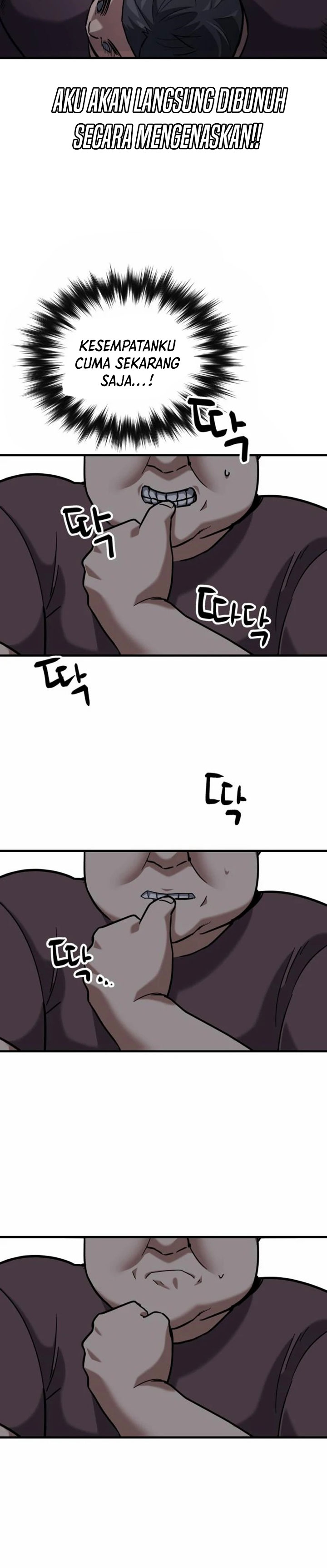 Killing Killer Chapter 22 Bahasa Indonesia