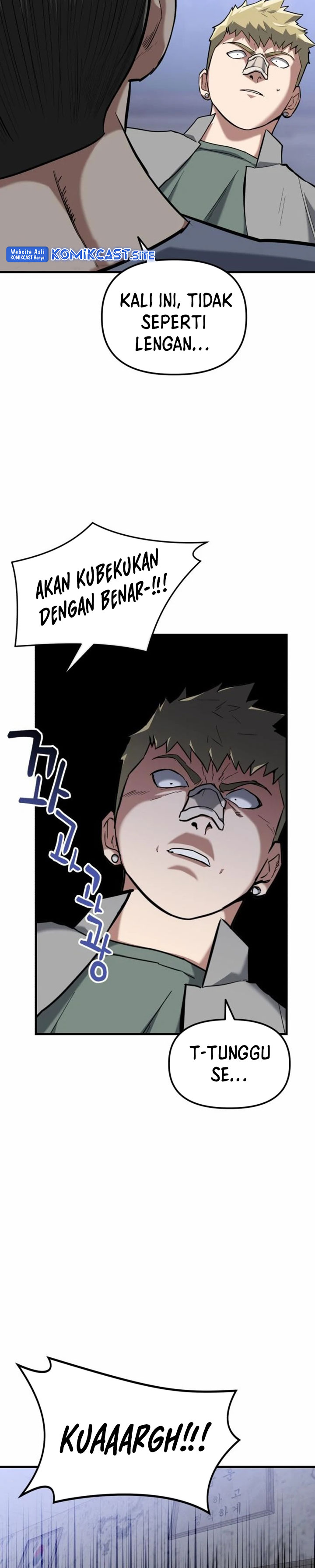 Killing Killer Chapter 22 Bahasa Indonesia