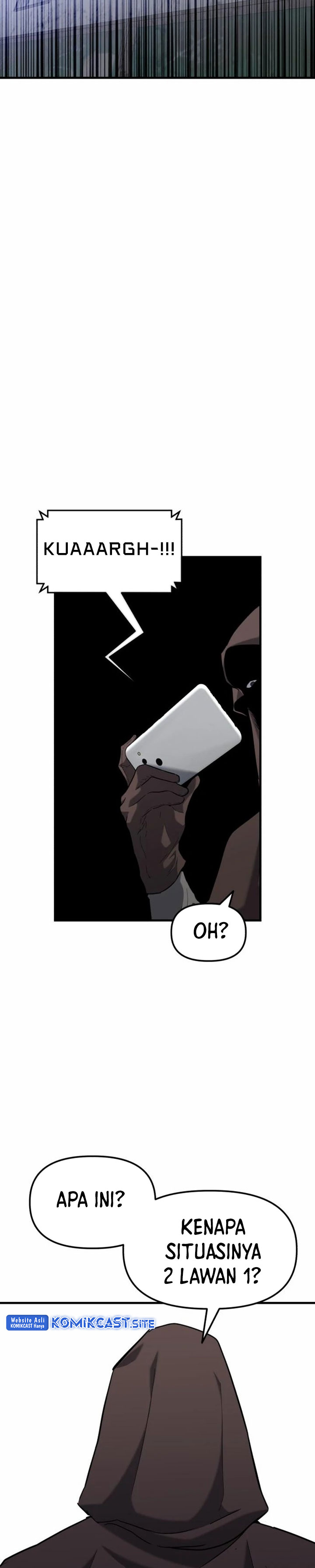 Killing Killer Chapter 22 Bahasa Indonesia