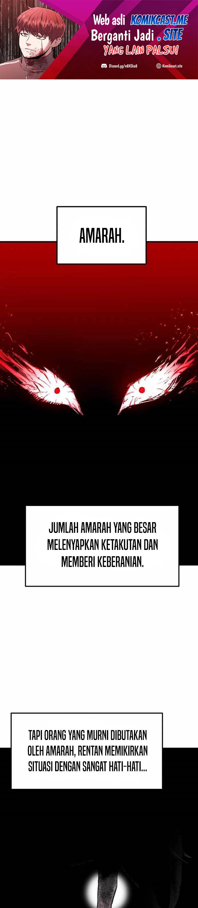 Killing Killer Chapter 26 Bahasa Indonesia