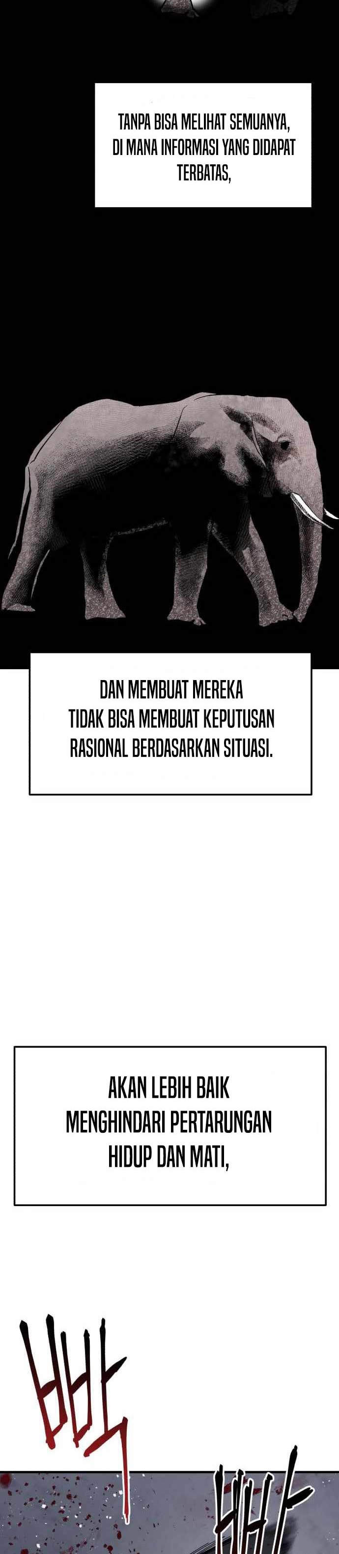 Killing Killer Chapter 26 Bahasa Indonesia