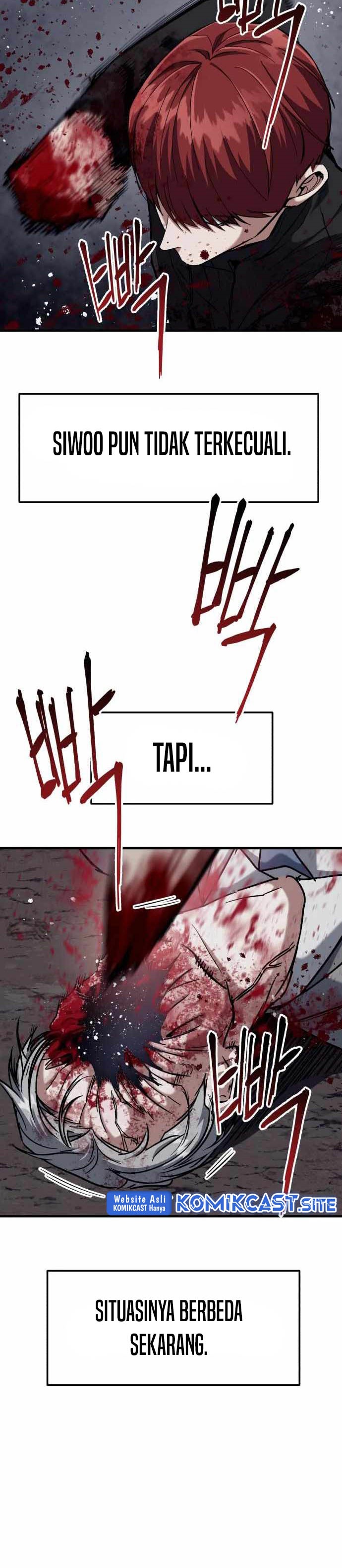 Killing Killer Chapter 26 Bahasa Indonesia
