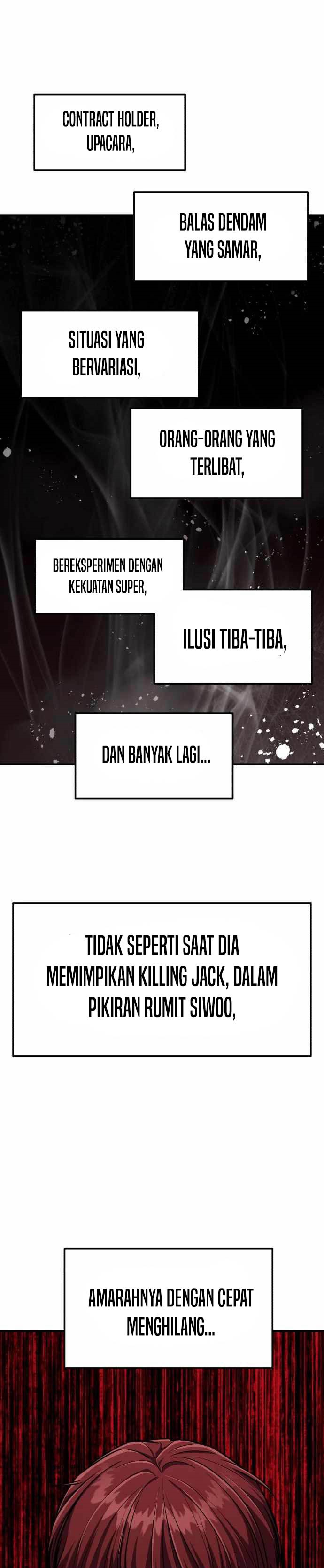 Killing Killer Chapter 26 Bahasa Indonesia