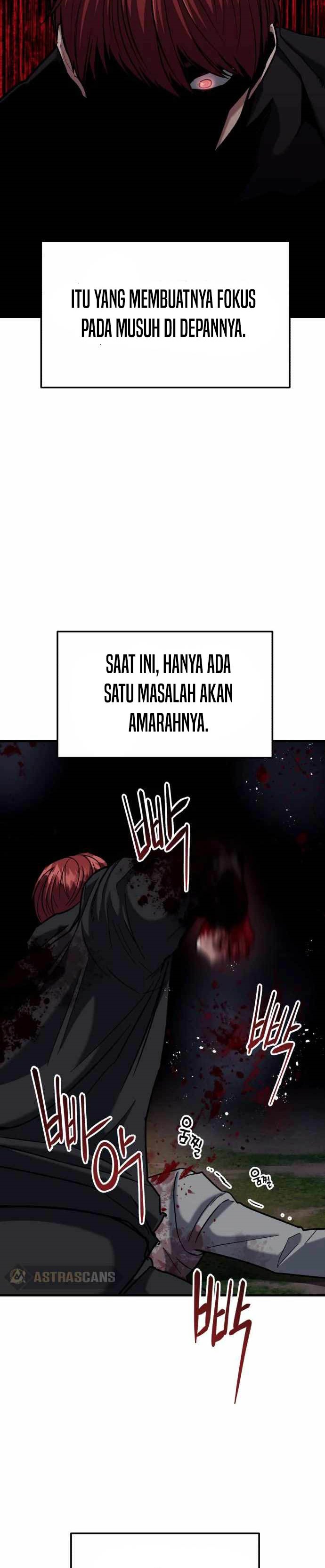 Killing Killer Chapter 26 Bahasa Indonesia