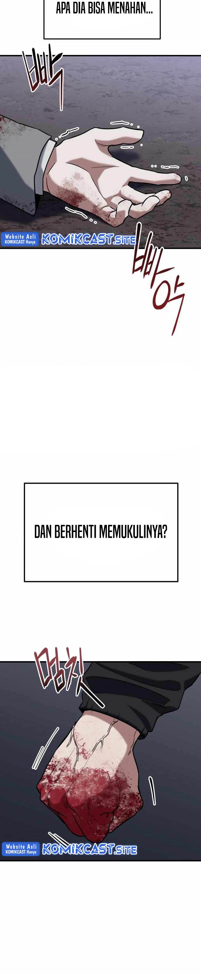 Killing Killer Chapter 26 Bahasa Indonesia