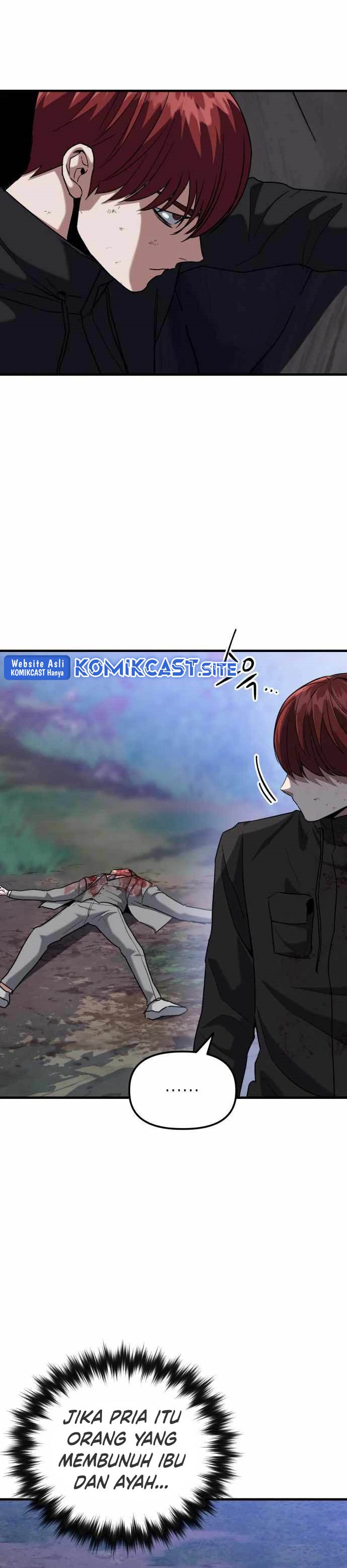 Killing Killer Chapter 26 Bahasa Indonesia