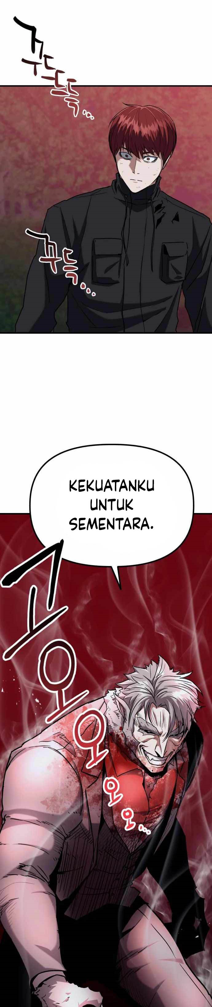 Killing Killer Chapter 26 Bahasa Indonesia