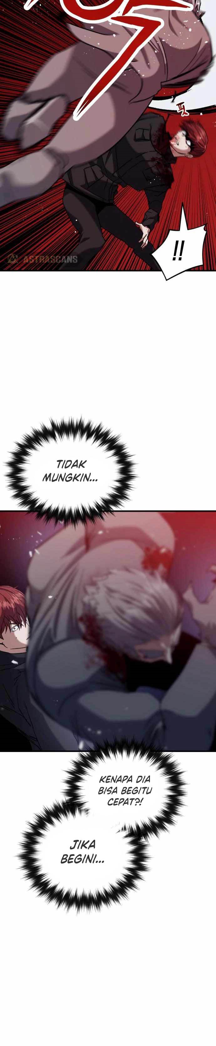 Killing Killer Chapter 26 Bahasa Indonesia