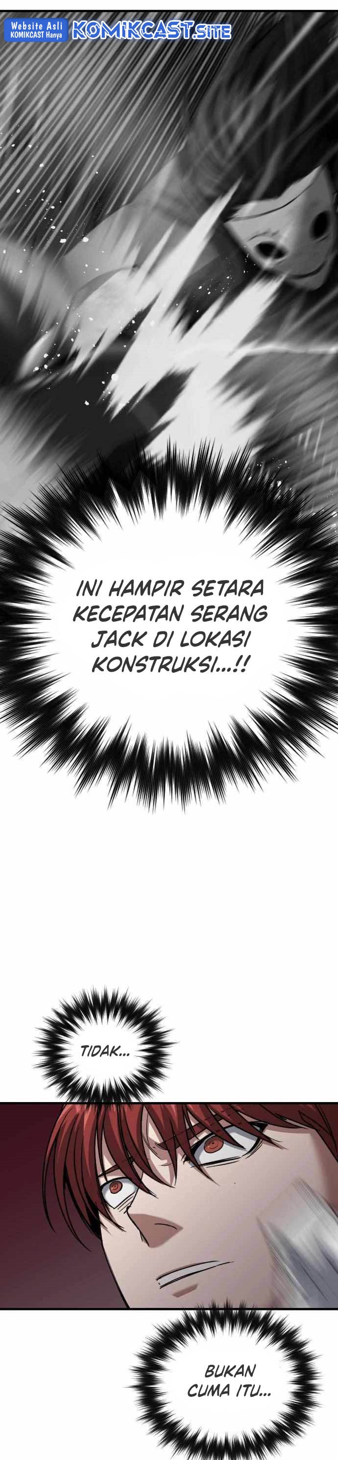 Killing Killer Chapter 26 Bahasa Indonesia