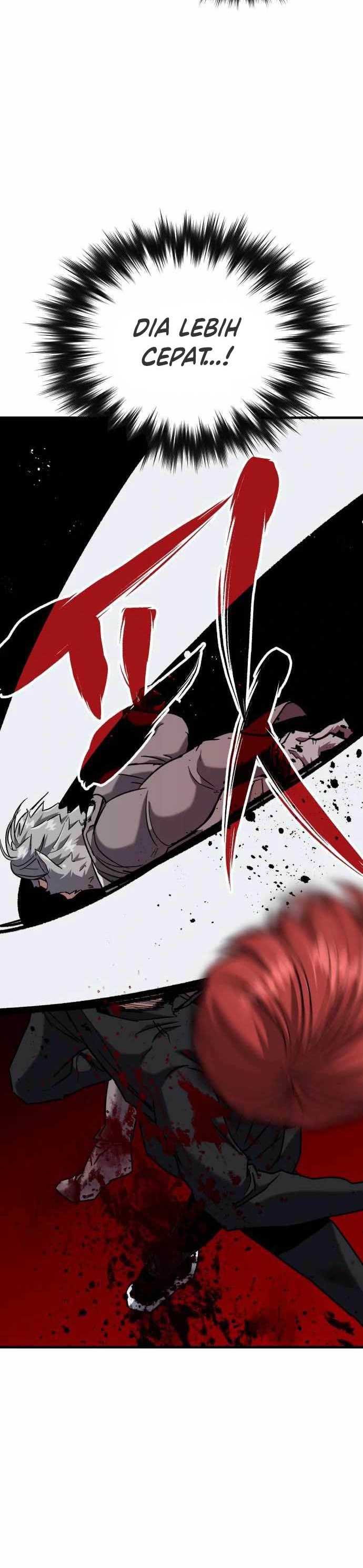 Killing Killer Chapter 26 Bahasa Indonesia
