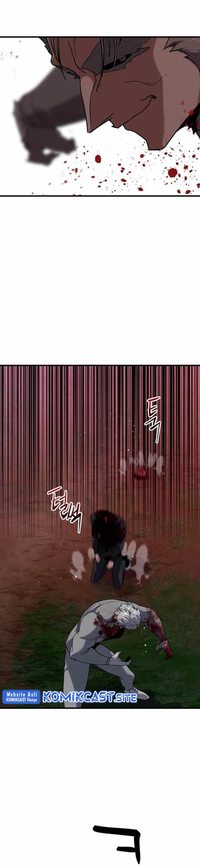 Killing Killer Chapter 26 Bahasa Indonesia