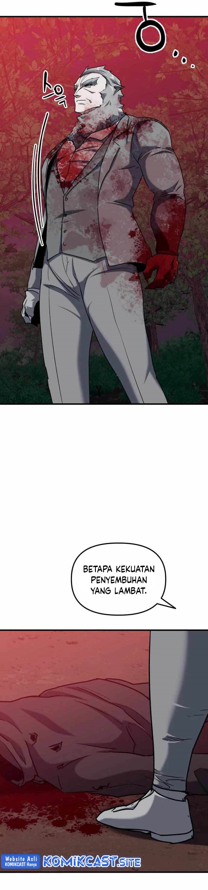 Killing Killer Chapter 26 Bahasa Indonesia