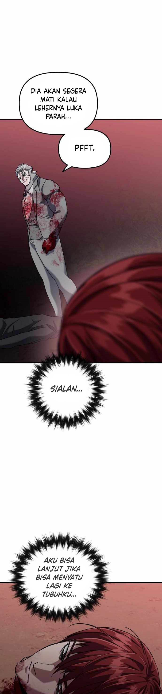 Killing Killer Chapter 26 Bahasa Indonesia