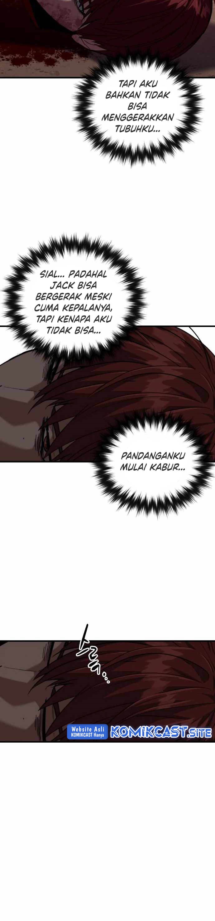 Killing Killer Chapter 26 Bahasa Indonesia