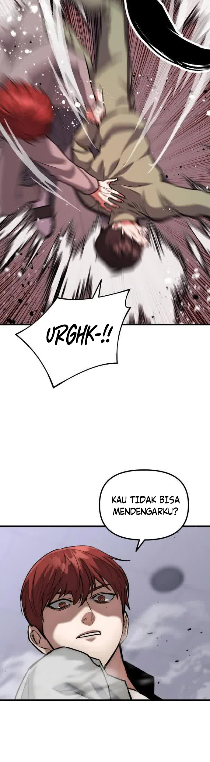 Killing Killer chapter 42