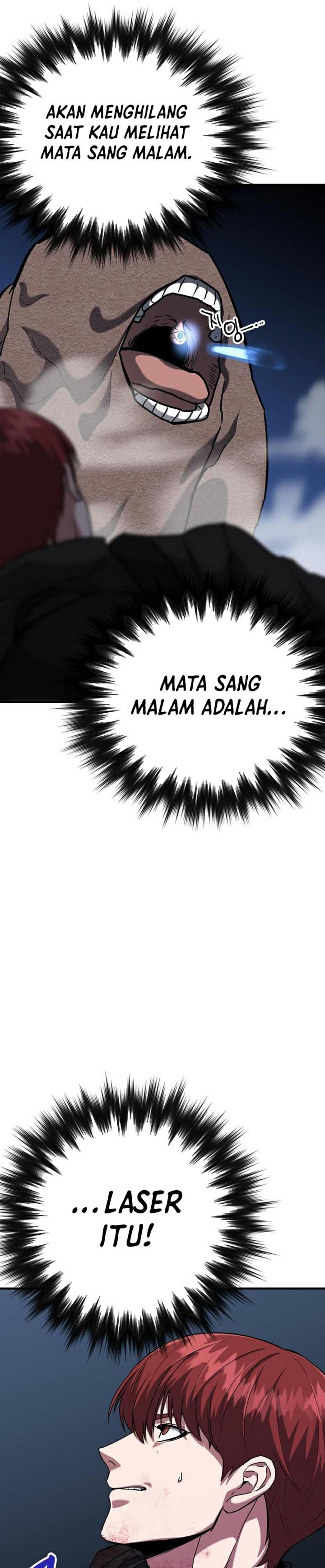 Killing Killer chapter 62