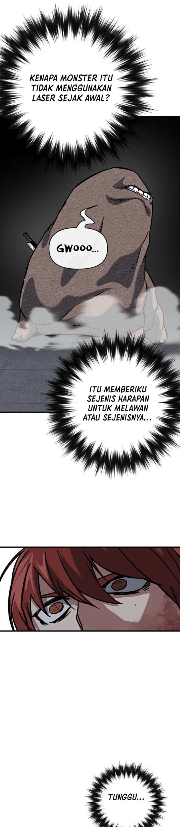 Killing Killer chapter 62