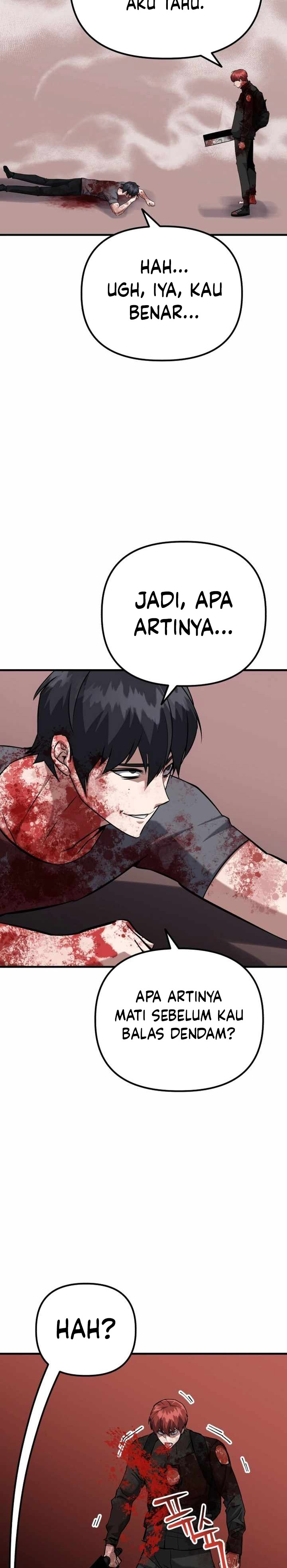 Killing Killer chapter 68