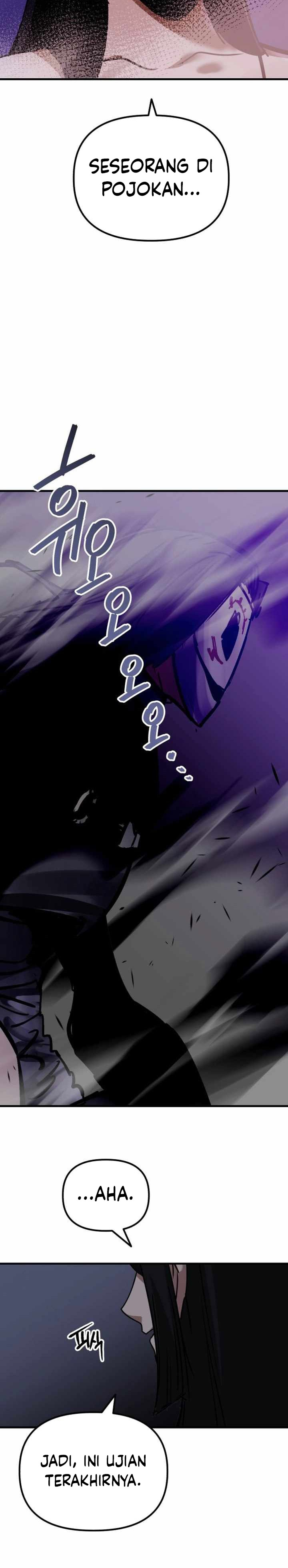 Killing Killer chapter 68