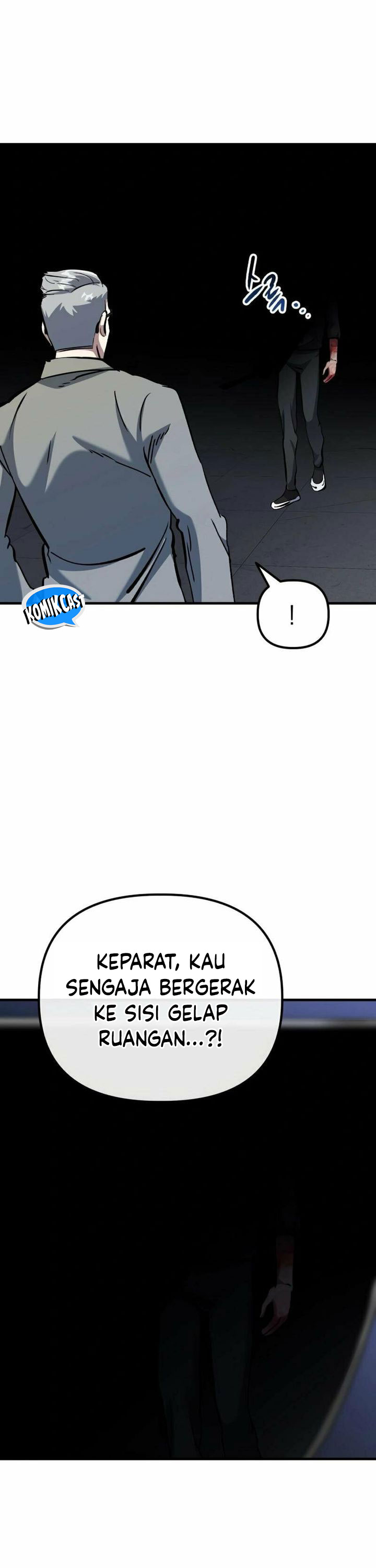 Killing Killer Chapter 89 Bahasa Indonesia
