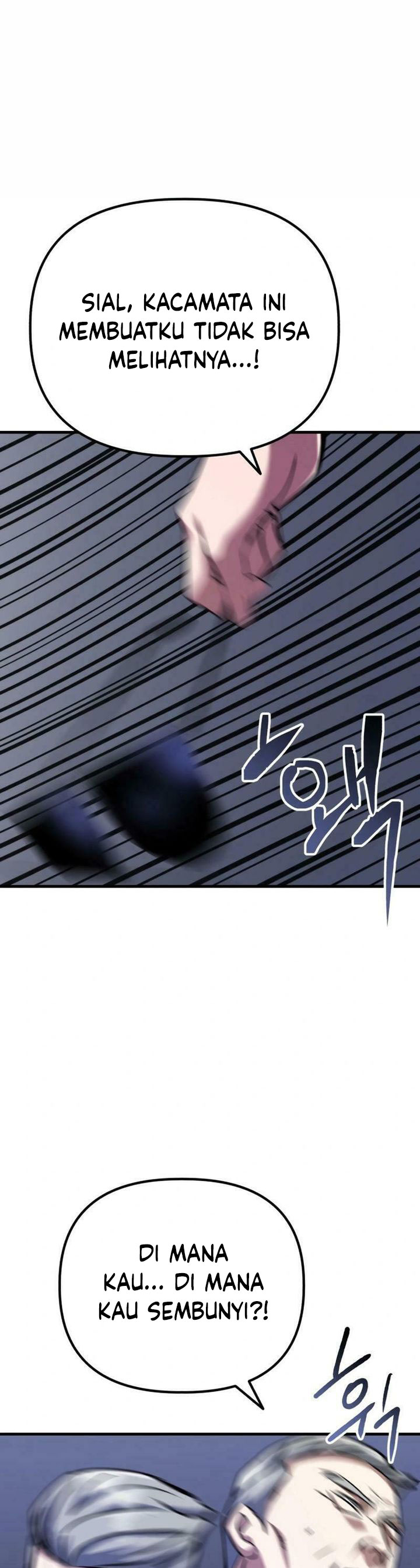 Killing Killer Chapter 89 Bahasa Indonesia
