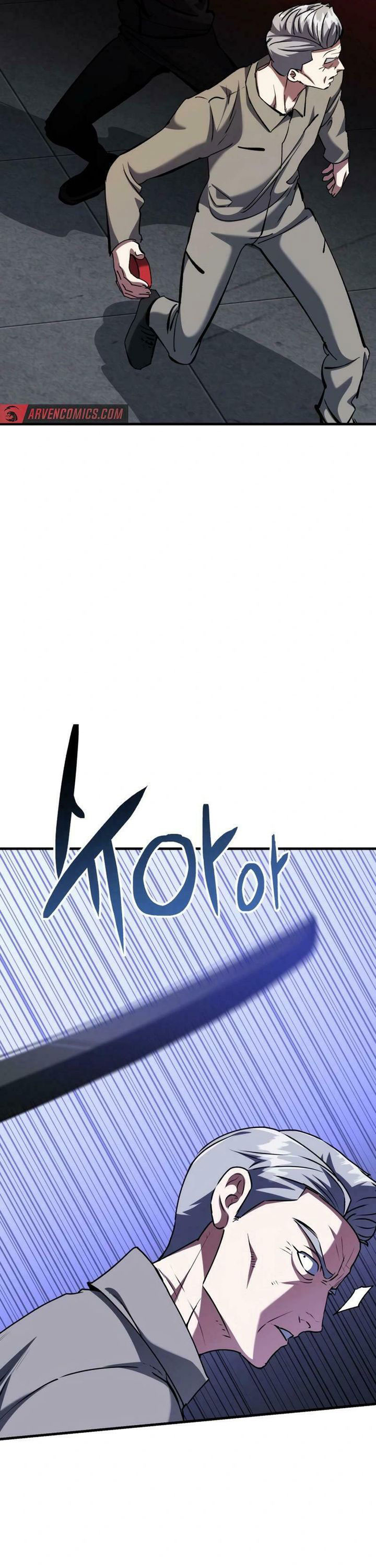 Killing Killer Chapter 89 Bahasa Indonesia