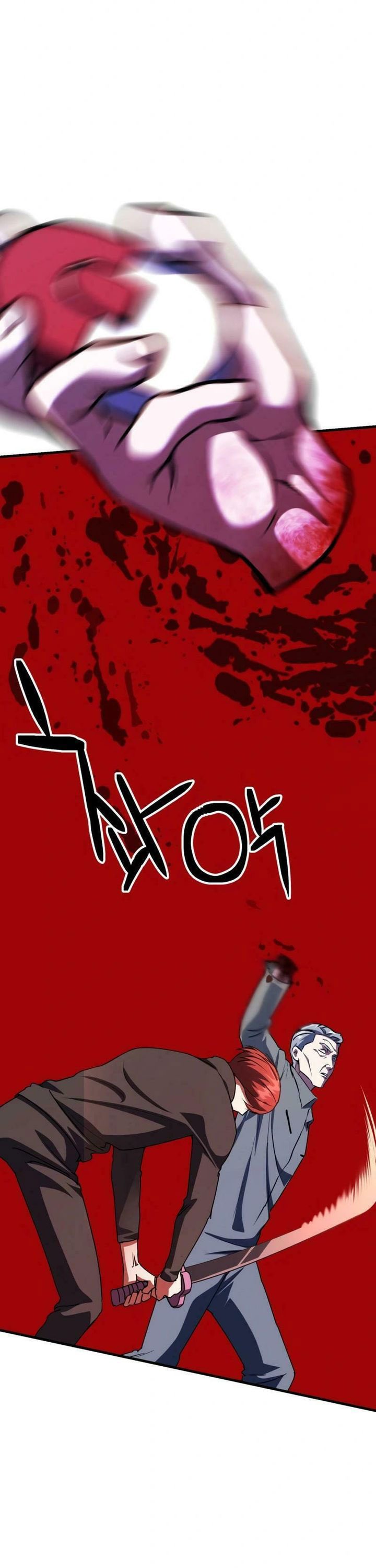 Killing Killer Chapter 89 Bahasa Indonesia