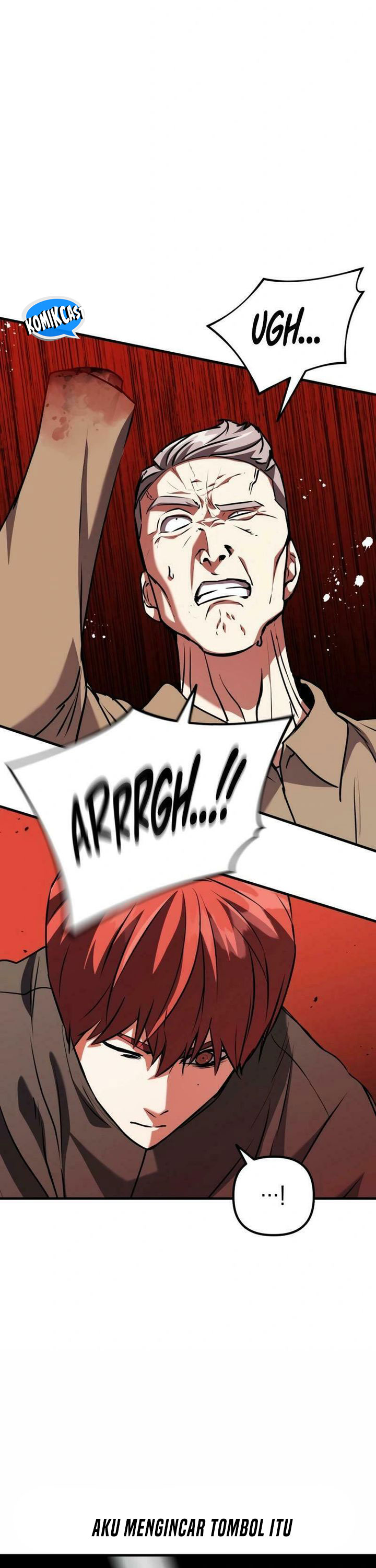 Killing Killer Chapter 89 Bahasa Indonesia