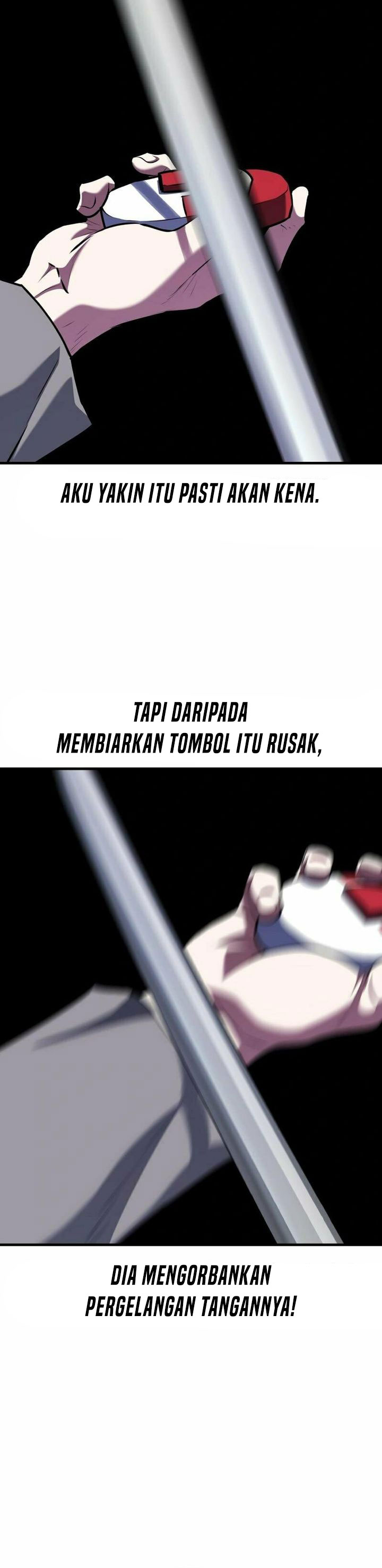 Killing Killer Chapter 89 Bahasa Indonesia