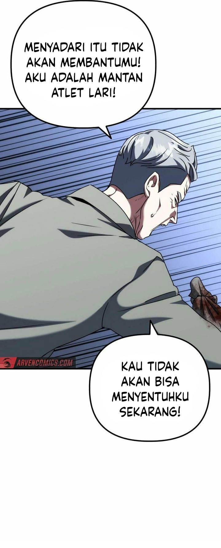Killing Killer Chapter 89 Bahasa Indonesia